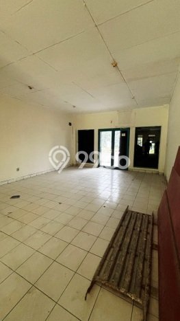 Dijual Ruko di BSD, Luas 130m2m², Lokasi Strategis Dijual Ruko di BSD, Luas 130m2m², Lokasi Strategis