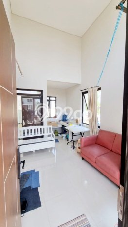Jual Rumah Modern 2 KT di Sentul, Bogor Jual Rumah Modern 2 KT di Sentul, Bogor