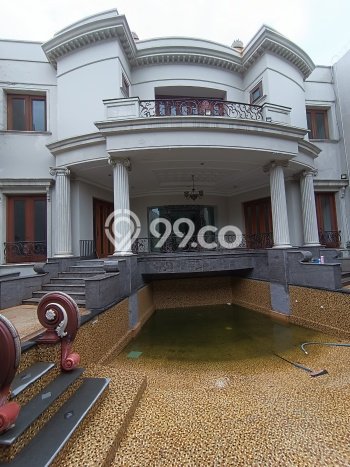 Rumah Nyaman di Menteng, 6 KM, Area Tenang, LT 800m2m² LB 1000m2m² Rumah Nyaman di Menteng, 6 KM, Area Tenang, LT 800m2m² LB 1000m2m²