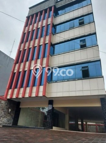 Unit Kantor Dijual di Menteng Jakarta Pusat Luas Bangunan 1870m2 Unit Kantor Dijual di Menteng Jakarta Pusat Luas Bangunan 1870m2