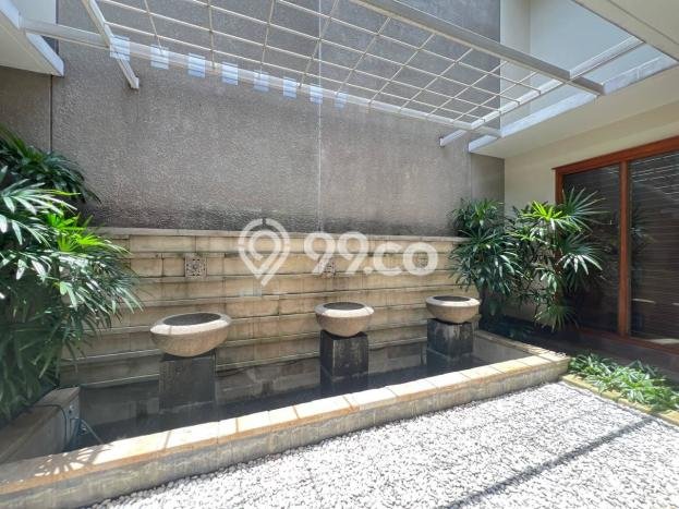 Sewa Rumah Modern di Menteng Harga Rp 1,6 Miliar/ Tahun Sewa Rumah Modern di Menteng Harga Rp 1,6 Miliar/ Tahun
