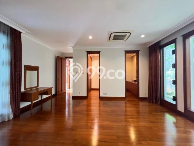 Sewa Rumah Modern di Menteng Harga Rp 1,6 Miliar/ Tahun Sewa Rumah Modern di Menteng Harga Rp 1,6 Miliar/ Tahun