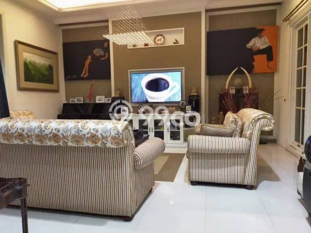 Best Deal Hunian Premium Ideal dan Luas di Menteng, Jakarta Pusat Best Deal Hunian Premium Ideal dan Luas di Menteng, Jakarta Pusat
