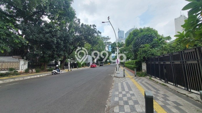 Dijual Rumah Mewah Exclusive di Menteng, Jakarta Pusat Dijual Rumah Mewah Exclusive di Menteng, Jakarta Pusat