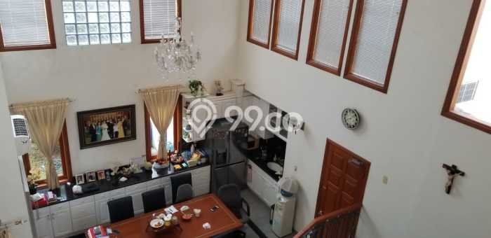 Dijual Rumah Mewah Exclusive di Menteng, Jakarta Pusat Dijual Rumah Mewah Exclusive di Menteng, Jakarta Pusat