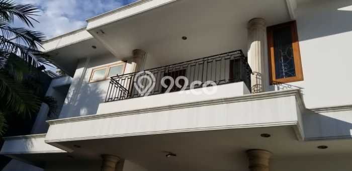 Dijual Rumah Mewah Exclusive di Menteng, Jakarta Pusat Dijual Rumah Mewah Exclusive di Menteng, Jakarta Pusat