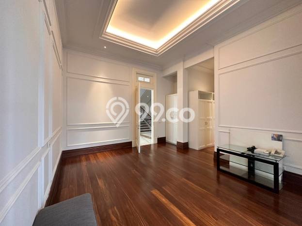 Jual Rumah Mewah Elegan Dengan View Cantik di Mega Kuningan, Jakarta Selatan Jual Rumah Mewah Elegan Dengan View Cantik di Mega Kuningan, Jakarta Selatan