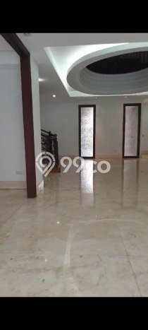 Rumah Luxury Modern Siap Huni di Pondok Indah Jakarta Selatan Rumah Luxury Modern Siap Huni di Pondok Indah Jakarta Selatan
