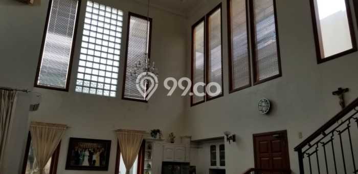 Dijual Rumah Mewah Exclusive di Menteng, Jakarta Pusat Dijual Rumah Mewah Exclusive di Menteng, Jakarta Pusat