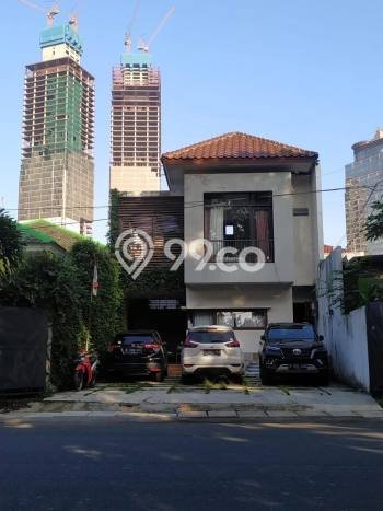 For Sale Rumah Mewah Exclusive di Menteng, Jakarta Pusat For Sale Rumah Mewah Exclusive di Menteng, Jakarta Pusat