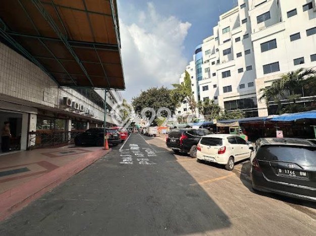 Dijual Kantor di Menteng Jakarta Pusat LT 1802m2 / LB 3425m2 Dijual Kantor di Menteng Jakarta Pusat LT 1802m2 / LB 3425m2