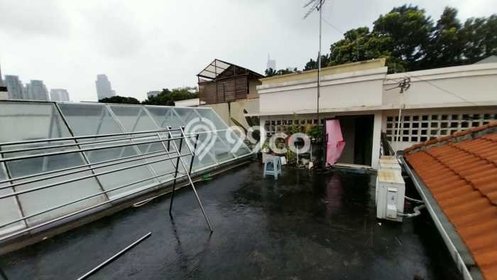 Hot Offer Hunian Premium Ideal dan Luas di Menteng, Jakarta Pusat Hot Offer Hunian Premium Ideal dan Luas di Menteng, Jakarta Pusat