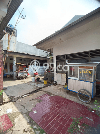 Dijual Tanah di Menteng, Luas 370m2m², Akses Menteng, Jakarta Pusat, Jakarta Pusat Dijual Tanah di Menteng, Luas 370m2m², Akses Menteng, Jakarta Pusat, Jakarta Pusat