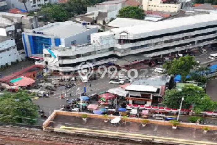 Dijual Kantor di Menteng Jakarta Pusat LT 1802m2 / LB 3425m2 Dijual Kantor di Menteng Jakarta Pusat LT 1802m2 / LB 3425m2