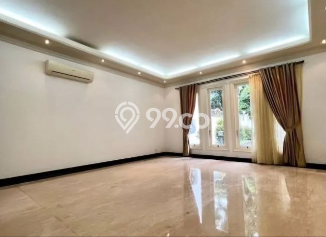 Hot Offer Hunian Premium Ideal dan Luas di Menteng, Jakarta Pusat Hot Offer Hunian Premium Ideal dan Luas di Menteng, Jakarta Pusat