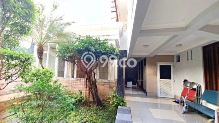 Rumah Eksklusif Siap Huni LT 850m2 di Menteng, Jakarta Pusat Rumah Eksklusif Siap Huni LT 850m2 di Menteng, Jakarta Pusat