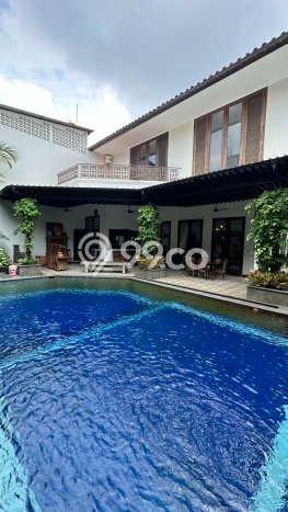 PREMIUM LIVING! Rumah kawasan Menteng, 3 KM, Area Berkembang, Luas 750m2m² LB 1000m2m² PREMIUM LIVING! Rumah kawasan Menteng, 3 KM, Area Berkembang, Luas 750m2m² LB 1000m2m²