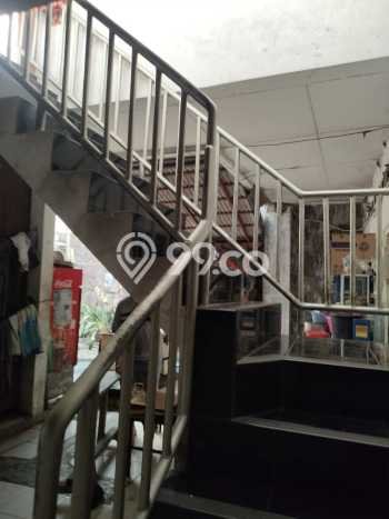 Siap Huni Hunian Elit 5 Kamar di Menteng Dekat ke Mana Pun Siap Huni Hunian Elit 5 Kamar di Menteng Dekat ke Mana Pun