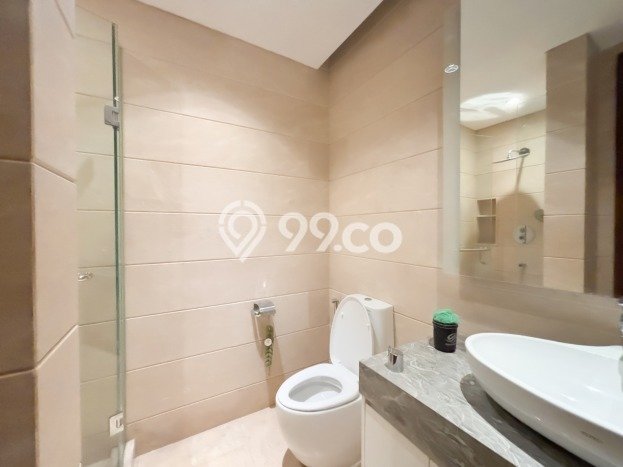 HOT UNIT! Apartemen Kawasan Kebayoran Baru, 3 KM, Luas 169m2m² HOT UNIT! Apartemen Kawasan Kebayoran Baru, 3 KM, Luas 169m2m²