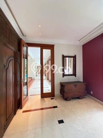 Sewa Rumah Modern di Menteng Harga Rp 1,6 Miliar/ Tahun Sewa Rumah Modern di Menteng Harga Rp 1,6 Miliar/ Tahun