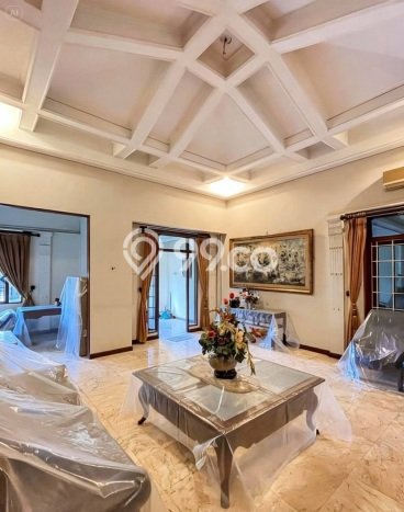 Dijual Rumah Premium dengan Fasilitas Sekitar Lengkap di Menteng, Jakarta Pusat Dijual Rumah Premium dengan Fasilitas Sekitar Lengkap di Menteng, Jakarta Pusat