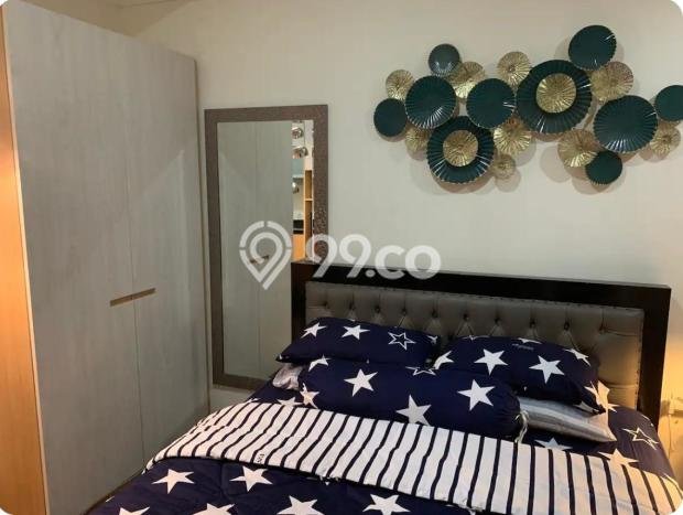 Apartemen di Menteng, 1 KT, Luas 32m2m², Dekat Menteng, Jakarta Pusat, Jakarta Pusat Apartemen di Menteng, 1 KT, Luas 32m2m², Dekat Menteng, Jakarta Pusat, Jakarta Pusat