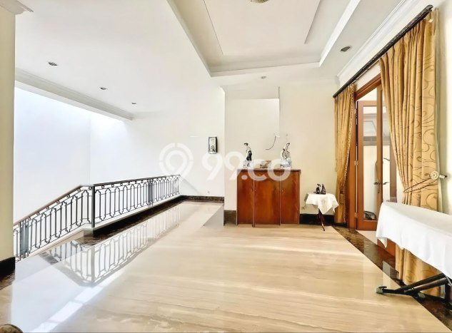 Dijual Rumah Mewah Exclusive di Menteng, Jakarta Pusat Dijual Rumah Mewah Exclusive di Menteng, Jakarta Pusat