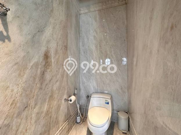 Jual Rumah Mewah Elegan Dengan View Cantik di Mega Kuningan, Jakarta Selatan Jual Rumah Mewah Elegan Dengan View Cantik di Mega Kuningan, Jakarta Selatan