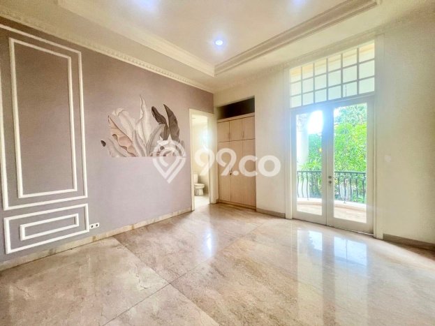 Rumah Modern Dikontrakkan di Kemang Jakarta Selatan Lokasi Sangat Strategis Rumah Modern Dikontrakkan di Kemang Jakarta Selatan Lokasi Sangat Strategis