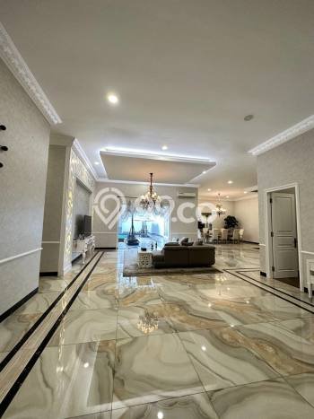 Dijual Rumah Elit Exclusive di Menteng, Jakarta Pusat Dijual Rumah Elit Exclusive di Menteng, Jakarta Pusat