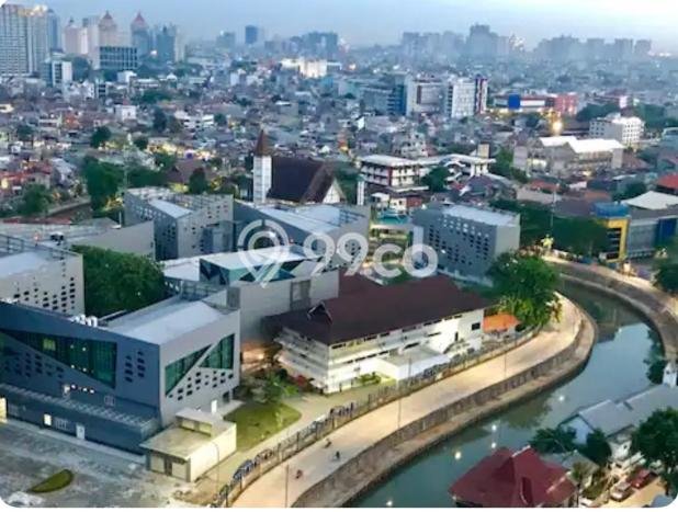 Apartemen di Menteng, 1 KT, Luas 32m2m², Dekat Menteng, Jakarta Pusat, Jakarta Pusat Apartemen di Menteng, 1 KT, Luas 32m2m², Dekat Menteng, Jakarta Pusat, Jakarta Pusat