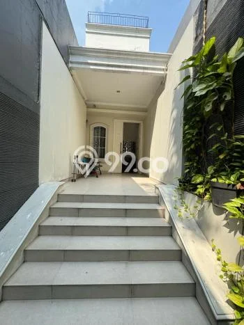 Sewa Rumah Bagus di Menteng Harga Rp 600 Juta/ Tahun Sewa Rumah Bagus di Menteng Harga Rp 600 Juta/ Tahun