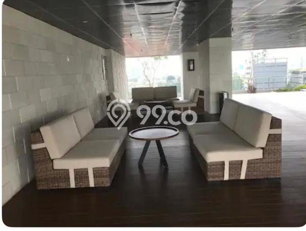 Apartemen di Menteng, 1 KT, Luas 32m2m², Dekat Menteng, Jakarta Pusat, Jakarta Pusat Apartemen di Menteng, 1 KT, Luas 32m2m², Dekat Menteng, Jakarta Pusat, Jakarta Pusat