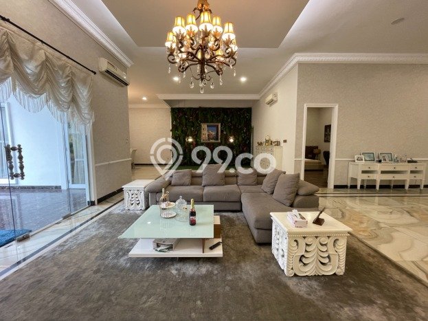 Dijual Rumah Premium dengan Fasilitas Sekitar Komplit di Menteng, Jakarta Pusat Dijual Rumah Premium dengan Fasilitas Sekitar Komplit di Menteng, Jakarta Pusat