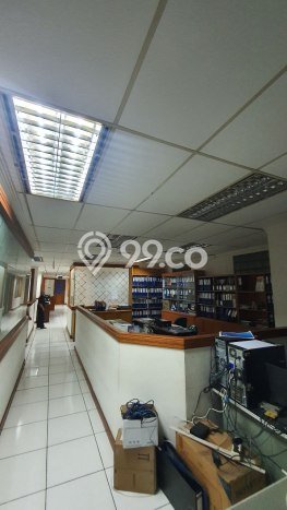 Dijual Kantor Kawasan Menteng, Luas 2595m2m², Kawasan Komersial, Jalur Strategis Dijual Kantor Kawasan Menteng, Luas 2595m2m², Kawasan Komersial, Jalur Strategis