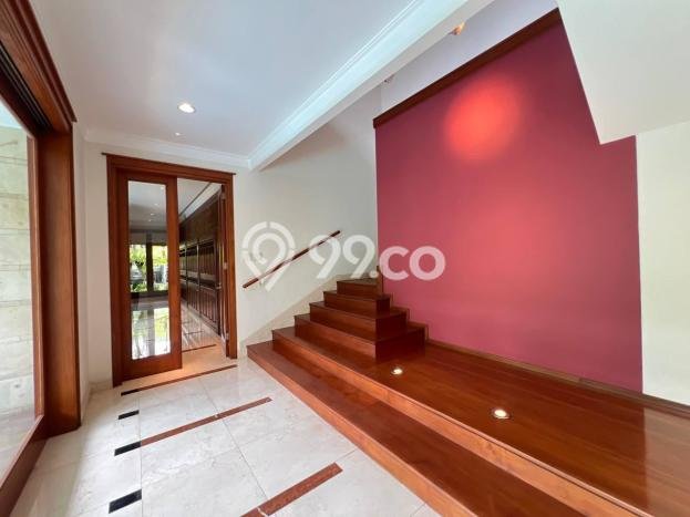 Sewa Rumah Modern di Menteng Harga Rp 1,6 Miliar/ Tahun Sewa Rumah Modern di Menteng Harga Rp 1,6 Miliar/ Tahun