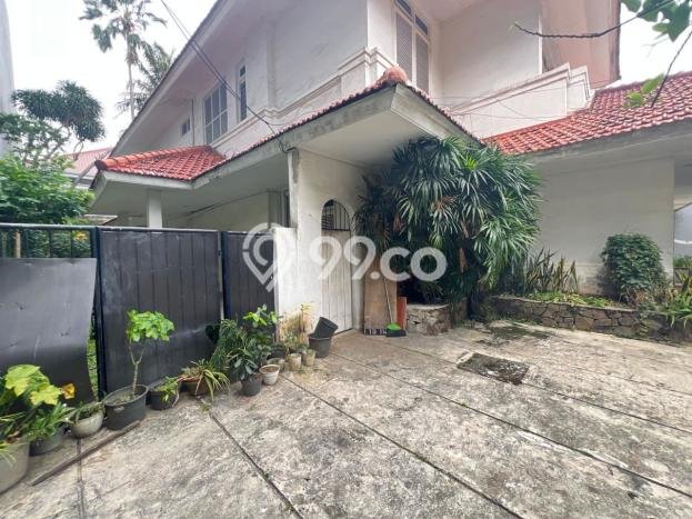 Dijual Hunian Mewah dengan Fasilitas Sekitar Lengkap di Menteng, Jakarta Pusat Dijual Hunian Mewah dengan Fasilitas Sekitar Lengkap di Menteng, Jakarta Pusat