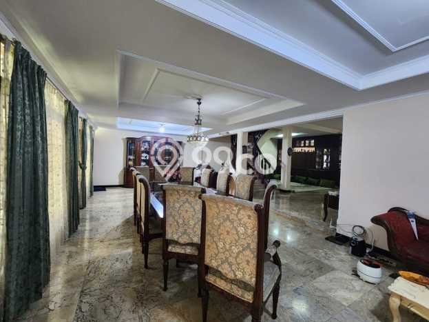 Rumah 9 Kamar Lengkap Disewakan di Menteng Harga Kompetitif Rumah 9 Kamar Lengkap Disewakan di Menteng Harga Kompetitif