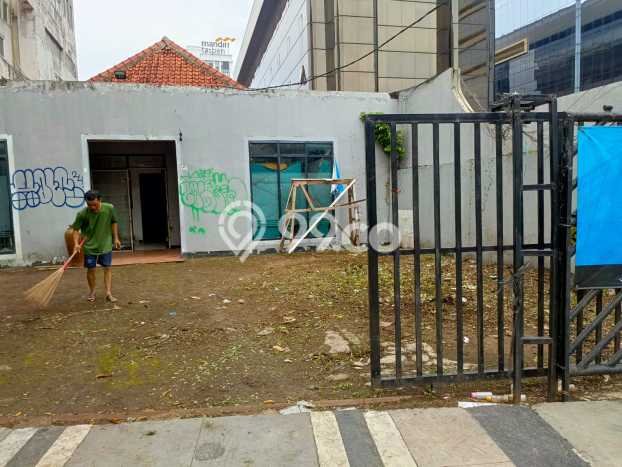 Tanah Kavling untuk Dijual di Menteng Jakarta Pusat 291m2 Tanah Kavling untuk Dijual di Menteng Jakarta Pusat 291m2