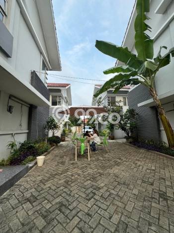 Hot Offer Hunian Mewah Ideal dan Luas di Menteng, Jakarta Pusat Hot Offer Hunian Mewah Ideal dan Luas di Menteng, Jakarta Pusat