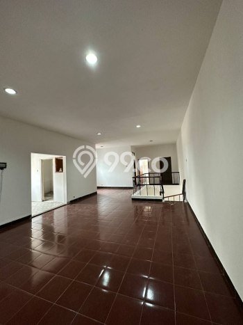 Rumah di Menteng, Area Strategis, 7 KT Rumah di Menteng, Area Strategis, 7 KT