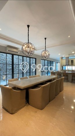 Dijual Rumah Mewah Exclusive di Menteng, Jakarta Pusat Dijual Rumah Mewah Exclusive di Menteng, Jakarta Pusat