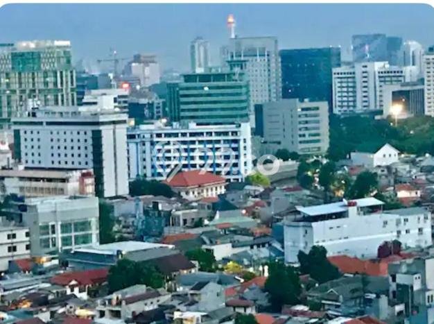 Apartemen di Menteng, 1 KT, Luas 32m2m², Dekat Menteng, Jakarta Pusat, Jakarta Pusat Apartemen di Menteng, 1 KT, Luas 32m2m², Dekat Menteng, Jakarta Pusat, Jakarta Pusat