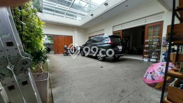 Hot Offer Hunian Premium Ideal dan Luas di Menteng, Jakarta Pusat Hot Offer Hunian Premium Ideal dan Luas di Menteng, Jakarta Pusat