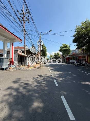 Tanah Komersial Dijual di Batu Batu 506m2 Tanah Komersial Dijual di Batu Batu 506m2