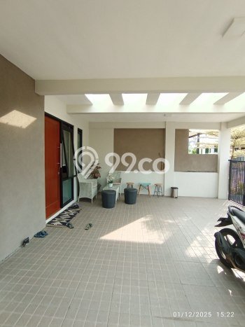 Rumah Elit Modern Siap Huni di Dieng Malang Rumah Elit Modern Siap Huni di Dieng Malang