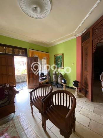 For Sale! Luxury House LT 751m2 Desain Elegan di Soekarno Hatta For Sale! Luxury House LT 751m2 Desain Elegan di Soekarno Hatta