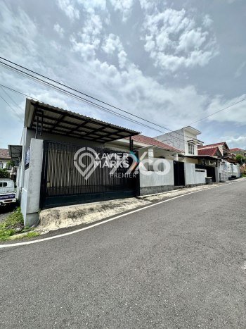 Hunian Eksklusif Dijual LT 316m2 di Sukun, Malang Hunian Eksklusif Dijual LT 316m2 di Sukun, Malang
