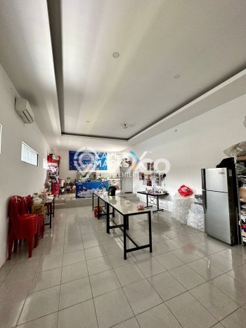 Hunian Eksklusif Dijual LT 316m2 di Sukun, Malang Hunian Eksklusif Dijual LT 316m2 di Sukun, Malang