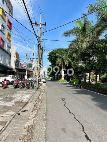 Ruko Dijual Lokasi Emas di Lowokwaru Luas 104m2 Ruko Dijual Lokasi Emas di Lowokwaru Luas 104m2